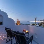 Casa Solmar, Stelida Naxos, By Naxosvibe Villa *