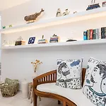 Casa Solmar, Stelida Naxos, By Naxosvibe Villa Stelida (Naxos)