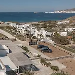 Casa Solmar, Stelida Naxos, By Naxosvibe Stelida (Naxos)