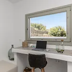 Casa Solmar, Stelida Naxos, By Naxosvibe *