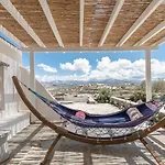Villa Casa Solmar, Stelida Naxos, By Naxosvibe