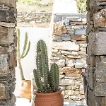 Villa Casa Solmar, Stelida Naxos, By Naxosvibe *