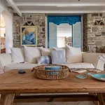 Casa Solmar, Stelida Naxos, By Naxosvibe *