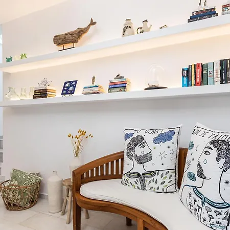 Casa Solmar, Stelida Naxos, By Naxosvibe Vila Stelida (Naxos)