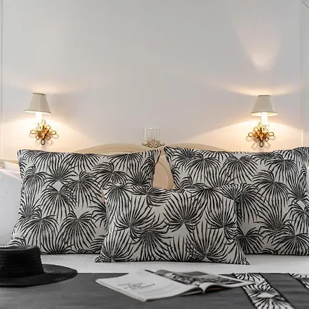Vila Casa Solmar, Stelida Naxos, By Naxosvibe