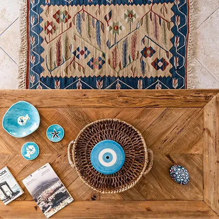 Vila Casa Solmar, Stelida Naxos, By Naxosvibe Stelida (Naxos)