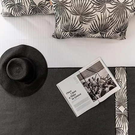 Villa Casa Solmar, Stelida Naxos, By Naxosvibe