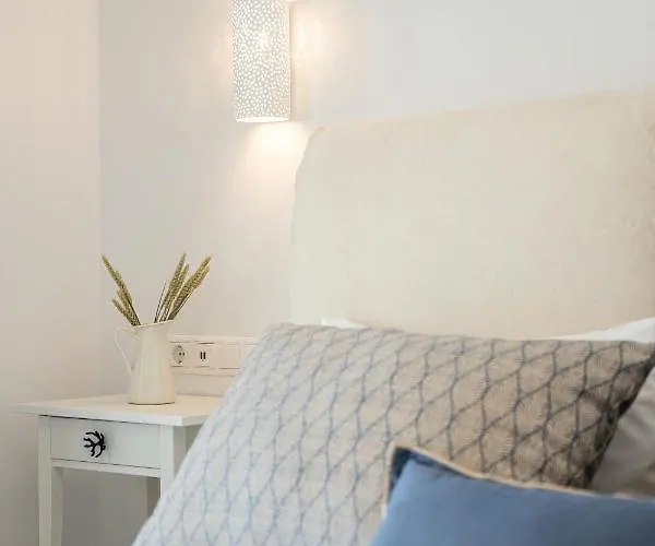 Casa Solmar, Stelida Naxos, By Naxosvibe Stelida (Naxos)