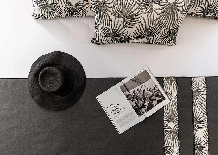 Villa Casa Solmar, Stelida Naxos, By Naxosvibe