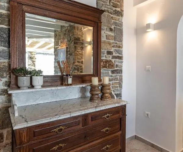 Casa Solmar, Stelida Naxos, By Naxosvibe