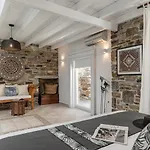 فيلة Casa Solmar, Stelida Naxos, By Naxosvibe ستيليدا