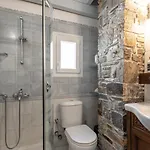 فيلة Casa Solmar, Stelida Naxos, By Naxosvibe ستيليدا