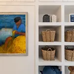 فيلة Casa Solmar, Stelida Naxos, By Naxosvibe *