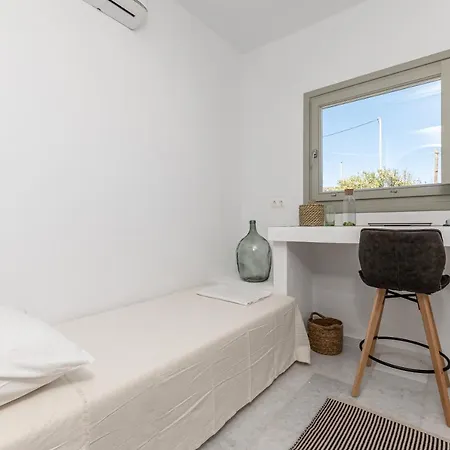 Casa Solmar, Stelida Naxos, By Naxosvibe * Stelida (Naxos)