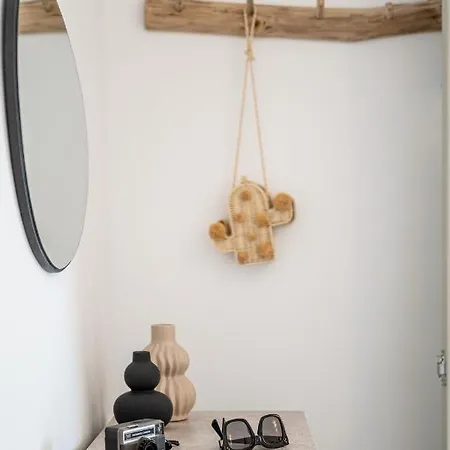 Casa Solmar, Stelida Naxos, By Naxosvibe Villa *