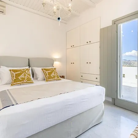 Casa Solmar, Stelida Naxos, By Naxosvibe * Stelida (Naxos)