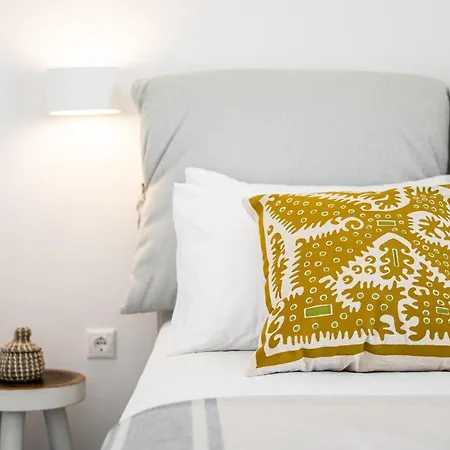 Villa Casa Solmar, Stelida Naxos, By Naxosvibe