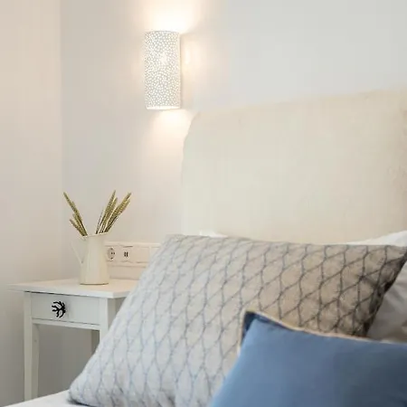 Casa Solmar, Stelida Naxos, By Naxosvibe Stelida (Naxos)
