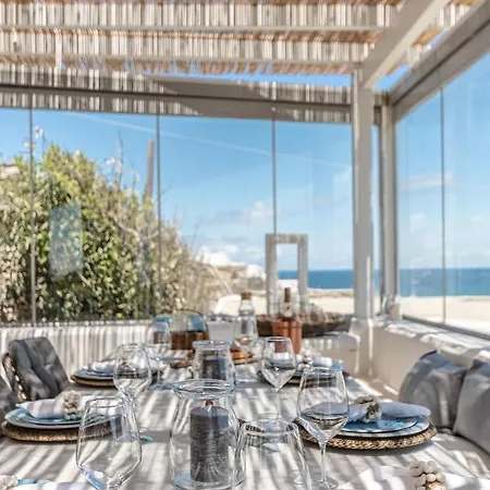 Casa Solmar, Stelida Naxos, By Naxosvibe Stelida (Naxos)