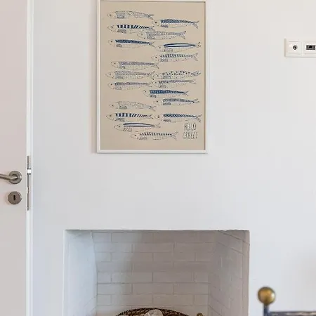 Casa Solmar, Stelida Naxos, By Naxosvibe Villa Stelida (Naxos)