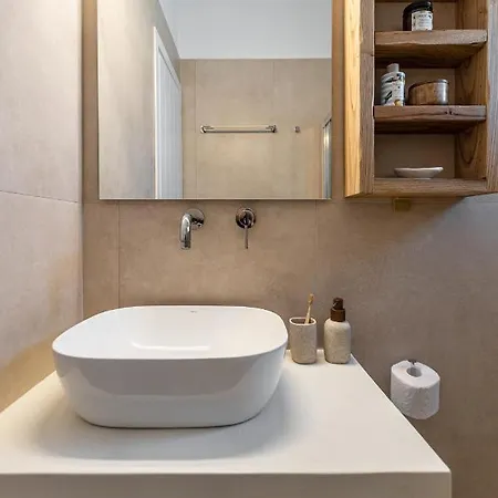 Casa Solmar, Stelida Naxos, By Naxosvibe * Stelida (Naxos)