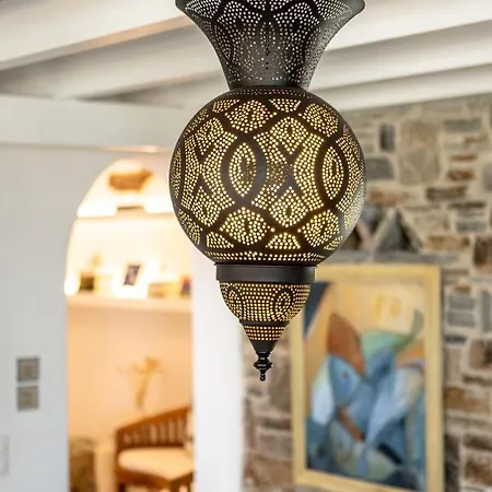Villa Casa Solmar, Stelida Naxos, By Naxosvibe Stelida (Naxos)