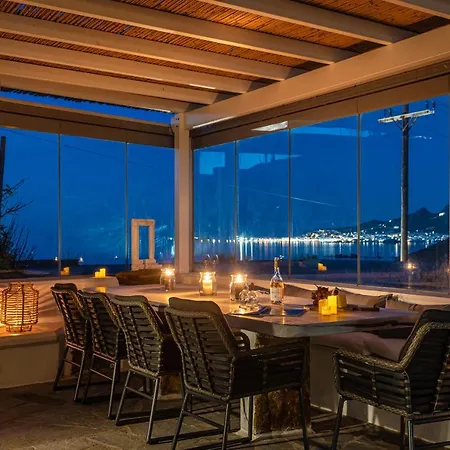 Villa Casa Solmar, Stelida Naxos, By Naxosvibe Stelida (Naxos)