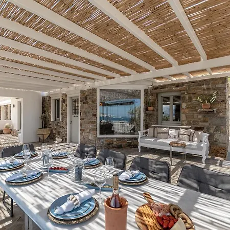 Casa Solmar, Stelida Naxos, By Naxosvibe Stelida (Naxos)