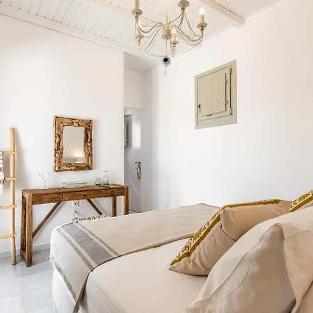 Villa Casa Solmar, Stelida Naxos, By Naxosvibe