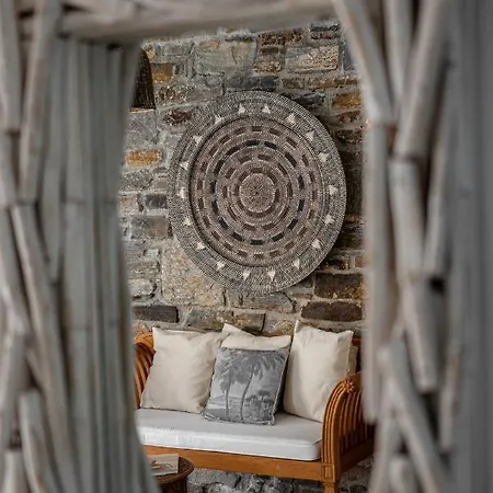 Villa Casa Solmar, Stelida Naxos, By Naxosvibe