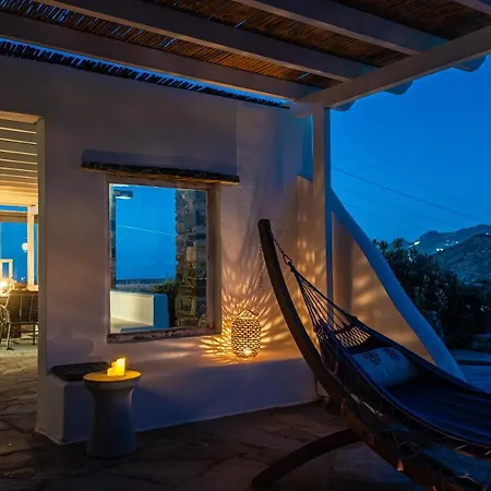 Casa Solmar, Stelida Naxos, By Naxosvibe ستيليدا