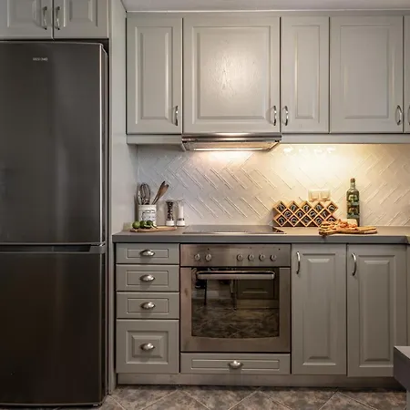 Casa Solmar, Stelida Naxos, By Naxosvibe Villa Stelida (Naxos)