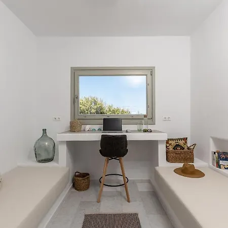 Casa Solmar, Stelida Naxos, By Naxosvibe Villa Stelida (Naxos)